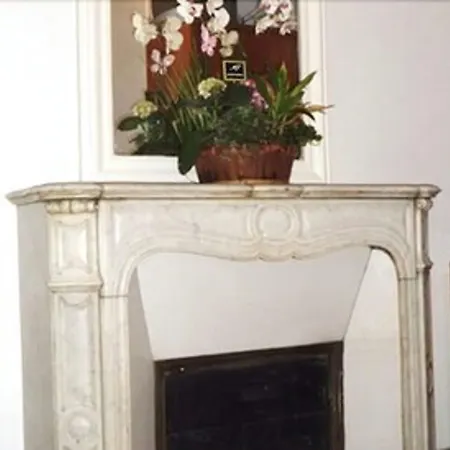 ホテル デュ ブラバンド パリ