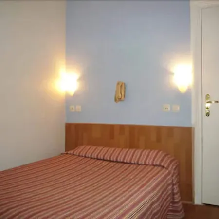 Hotel Du Brabant