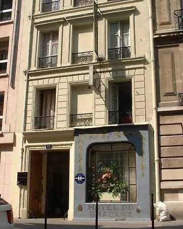 Hotel Du Brabant