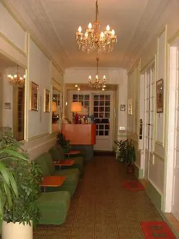 デュ ブラバンド ホテル