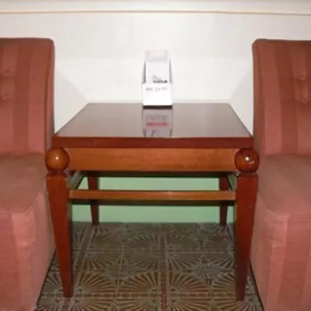 Du Brabant Otel