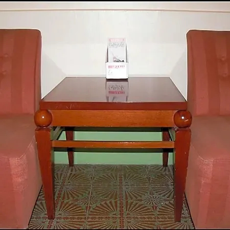 Hotell Du Brabant 2*