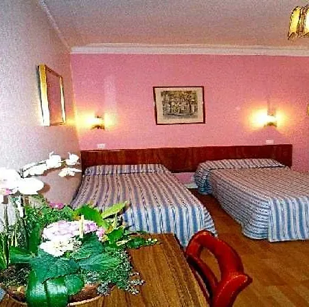 Du Brabant Hotell Paris