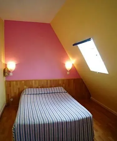 Du Brabant Hotell