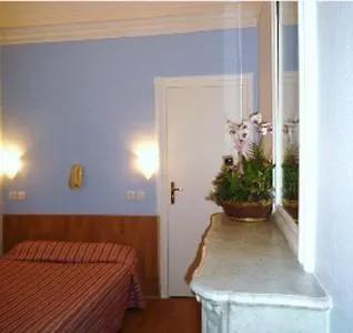 Hotel Du Brabant