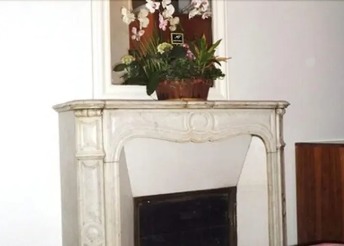 Hotel Du Brabant Paris