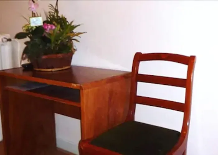 Du Brabant Otel Paris