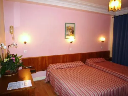 Du Brabant Hotel Paris