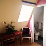 Hotel Du Brabant 2*