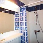 Hotel Du Brabant Paříž