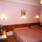 Du Brabant Hotel Paříž