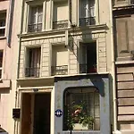 Hotel Du Brabant