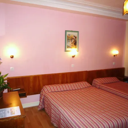 Du Brabant Hotel Parigi