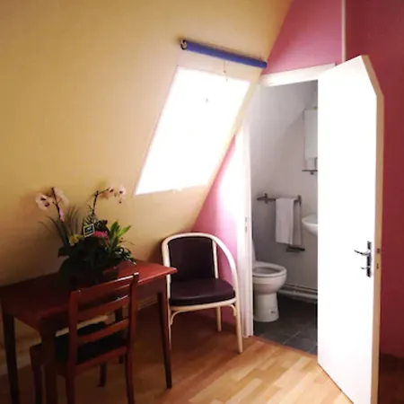 Du Brabant Hotel Parigi