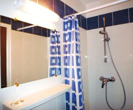 Hotel Du Brabant Parigi