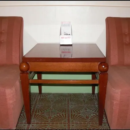Du Brabant Hotel