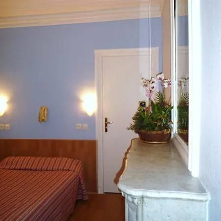 Hotel Du Brabant