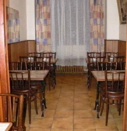 Hotel Du Brabant 2*