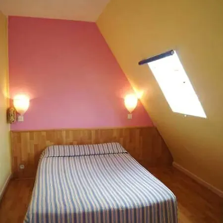 Hotel Du Brabant