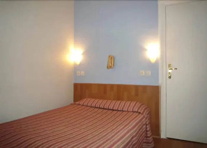 Hotel Du Brabant