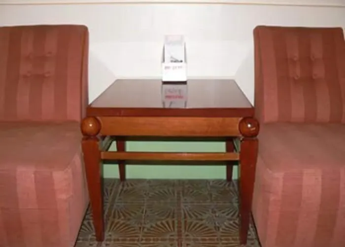 Du Brabant Hotel