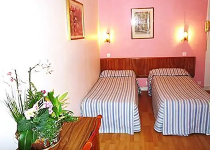 Du Brabant Hotel