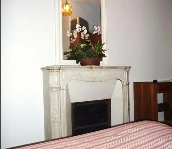 Du Brabant Hotel 2*