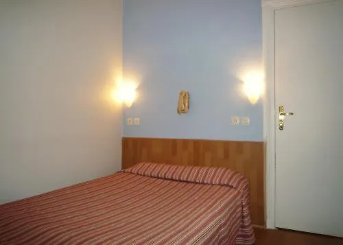 Hotel Du Brabant 2*