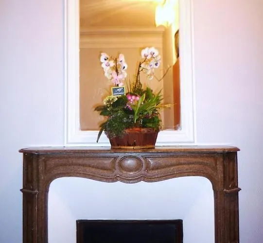 Hotel Du Brabant 2*